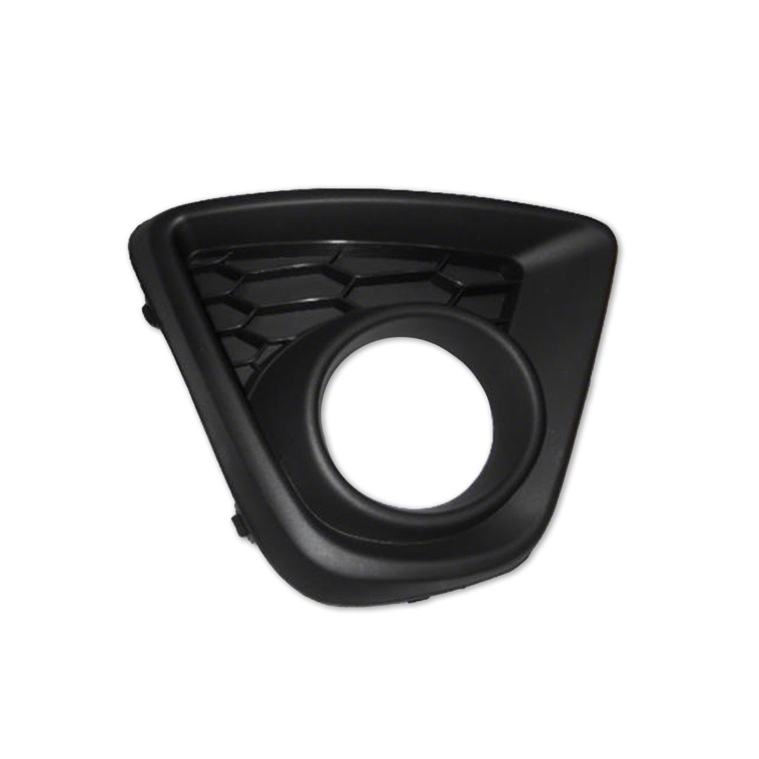 Enjoliveur de feu antibrouillard avant côté passager pour Mazda CX-5 2013-2015, MA1039112U - Hunt Parts