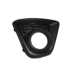 Enjoliveur de feu antibrouillard avant côté passager pour Mazda CX-5 2013-2015, MA1039112