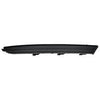 2017-2021 Mazda Cx5 Fog Lamp Cover Front Passenger Side Textured