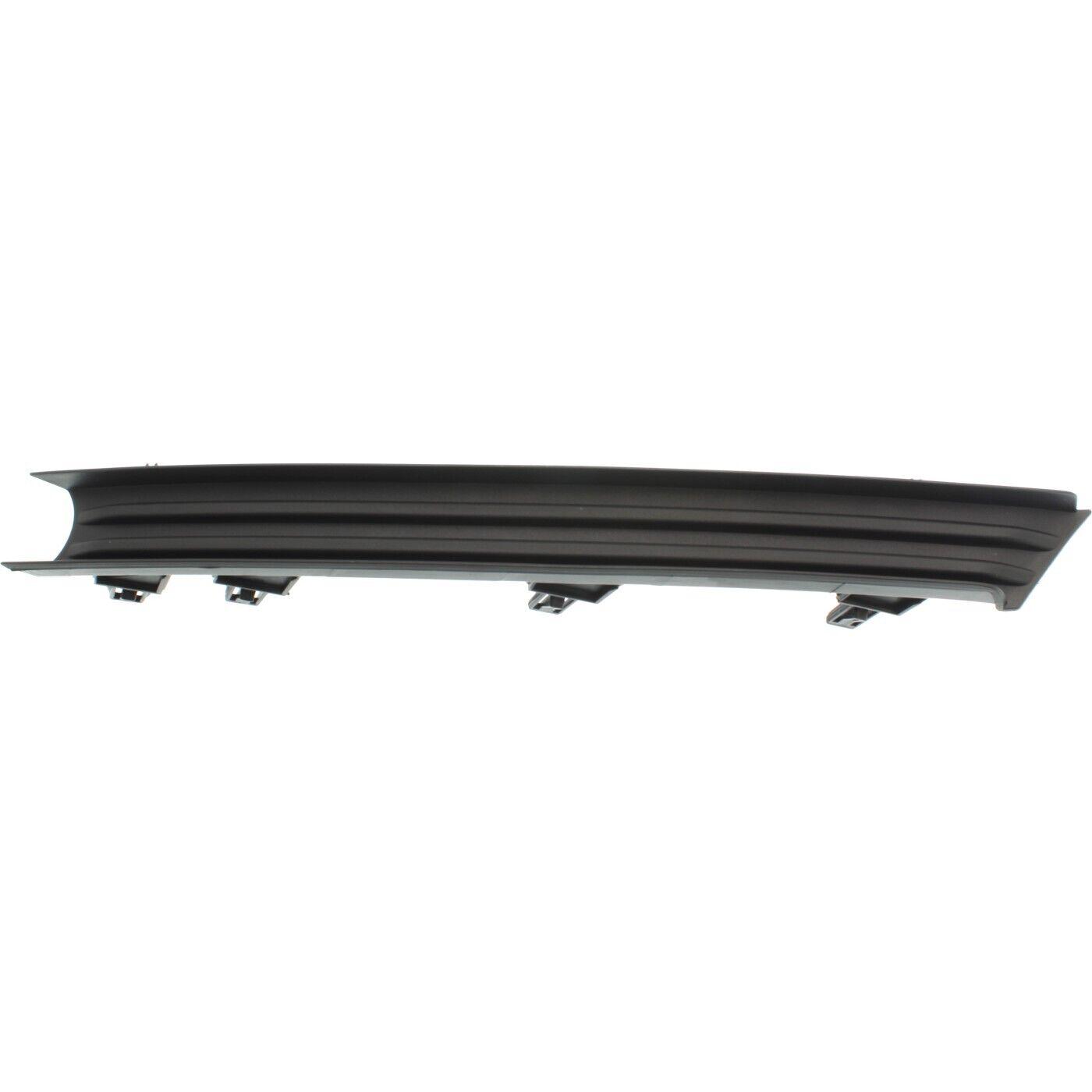 Enjoliveur de feu antibrouillard avant côté passager, noir texturé, pour Mazda CX-5 (2017-2021), MA1039140