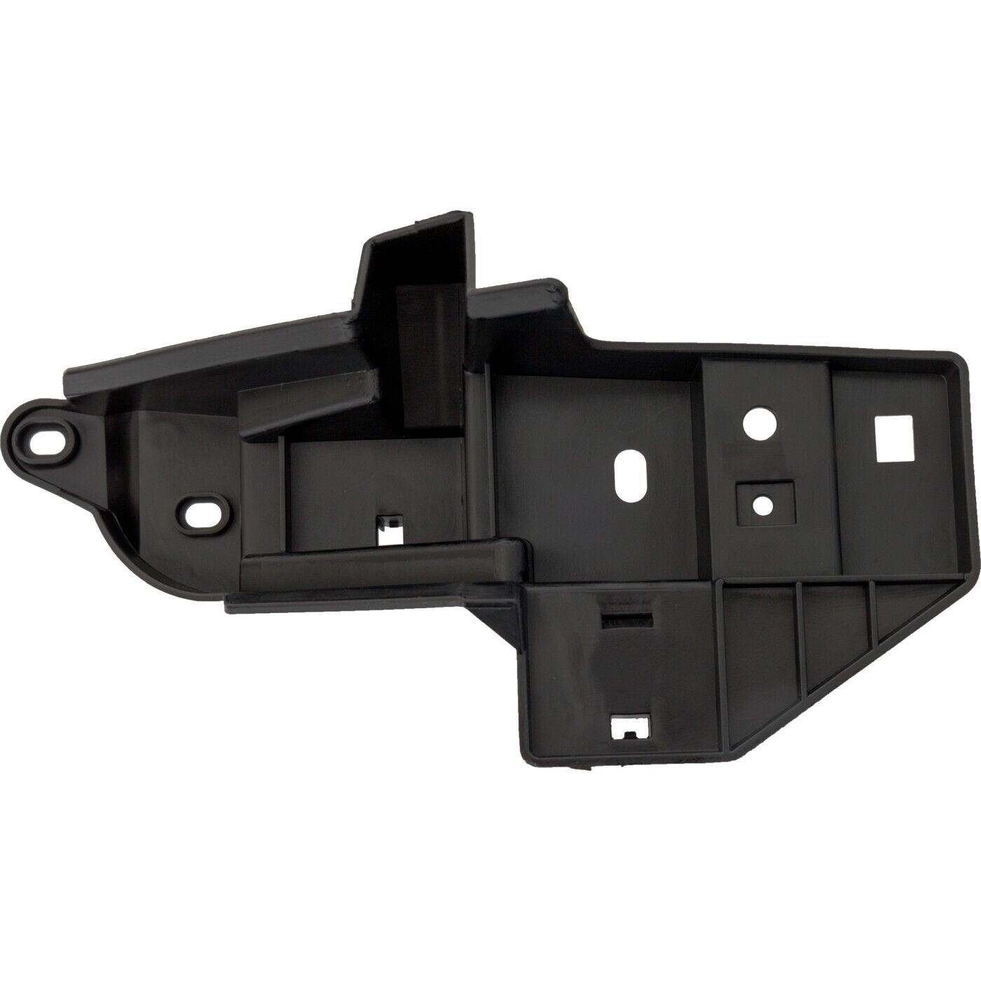 Support de pare-chocs avant côté passager pour Mazda CX-5 2017-2021 (support de fixation pour feu antibrouillard), MA1039151 - Hunt Parts
