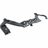 2014-2018 Mazda 3 Bumper Support Front Lower Without I-Loop Braking System Mexico/Japan Built