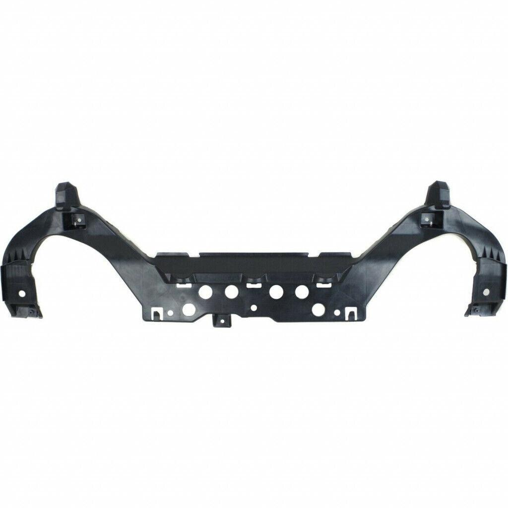 Support de pare-chocs avant inférieur Mazda 3 2014-2018 sans système de freinage I-Loop, fabriqué au Mexique/Japon, MA1041100