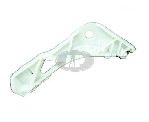 Pare-chocs coulissant avant côté conducteur Mazda 6 2003-2008, MA1042102