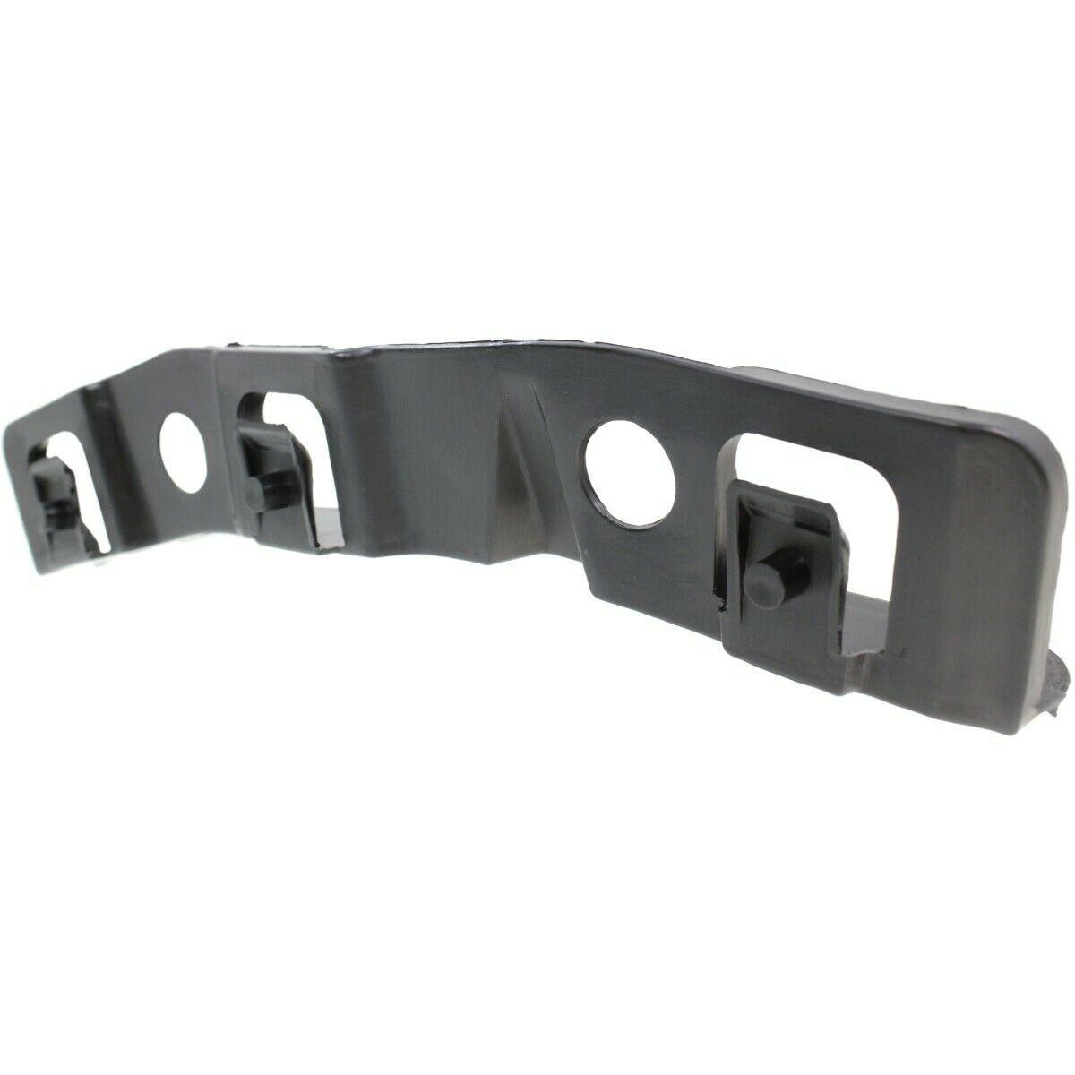Support de pare-chocs avant côté passager pour Mazda CX-5 2013-2016, en plastique, MA1043104