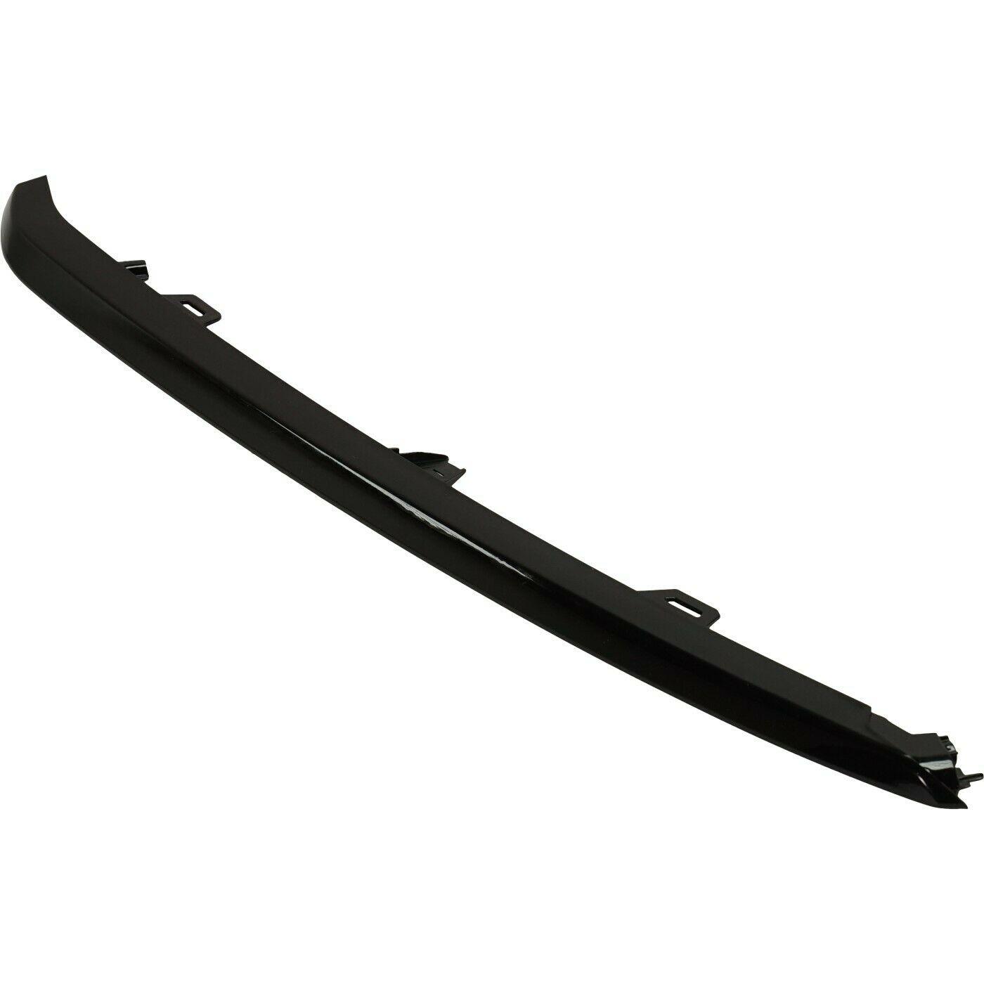 Moulure de pare-chocs avant côté conducteur pour Mazda 6 (2019-2021), MA1046107