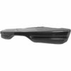 2016 Mazda Cx5 Bumper Moulding Front Passenger Side Upper Primed With Std Fog