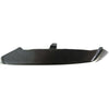 2016 Mazda Cx5 Bumper Moulding Front Lower Passenger Side Primed With Std Fog