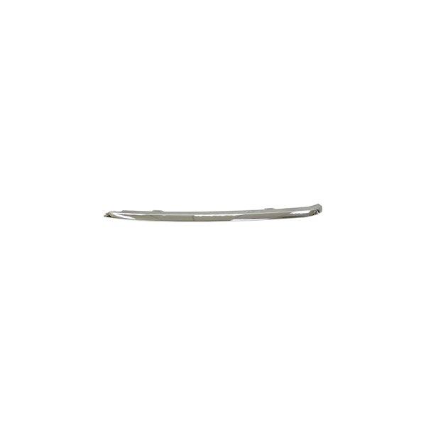 Moulure de pare-chocs avant côté passager pour Mazda 6 (2019-2021), MA1047106