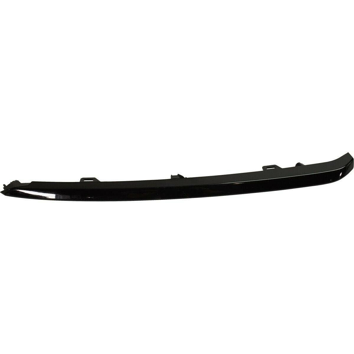Moulure de pare-chocs avant côté passager pour Mazda 6 (2019-2021), MA1047107
