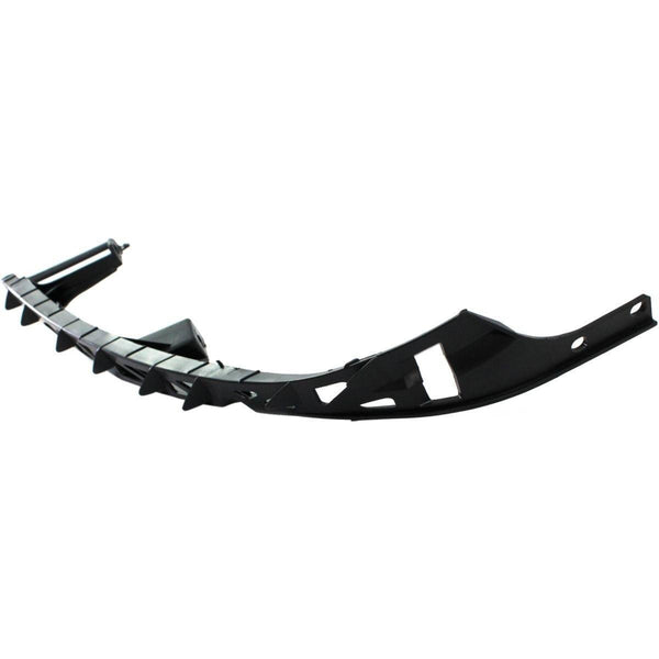 2003-2008 Mazda 6 Bumper Filler Driver Side