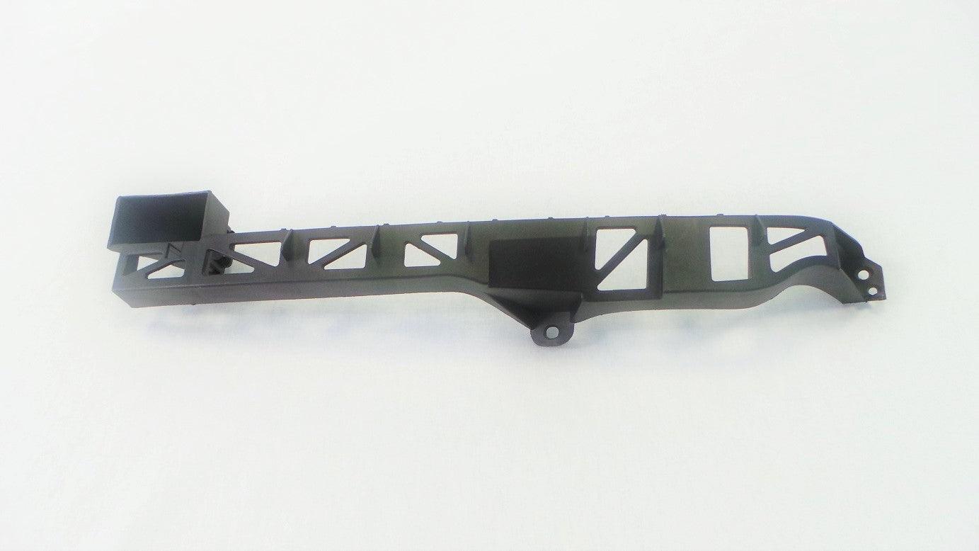 Cache de pare-chocs avant côté conducteur Mazda 3 2004-2009, MA1066112
