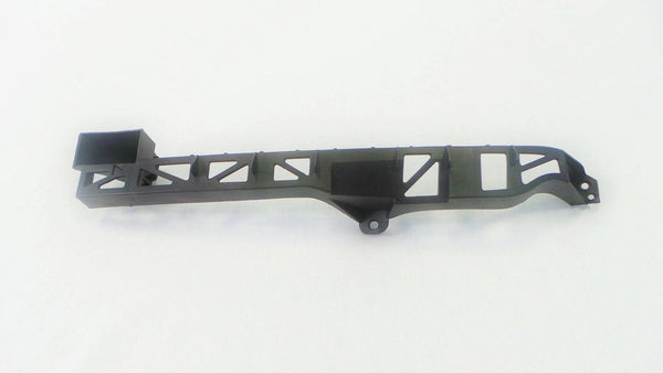 2004-2009 Mazda 3 Bumper Filler Front Driver Side