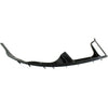 2003-2008 Mazda 6 Bumper Filler Passenger Side