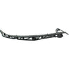 2003-2008 Mazda 6 Bumper Filler Passenger Side