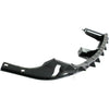 2003-2008 Mazda 6 Bumper Filler Passenger Side