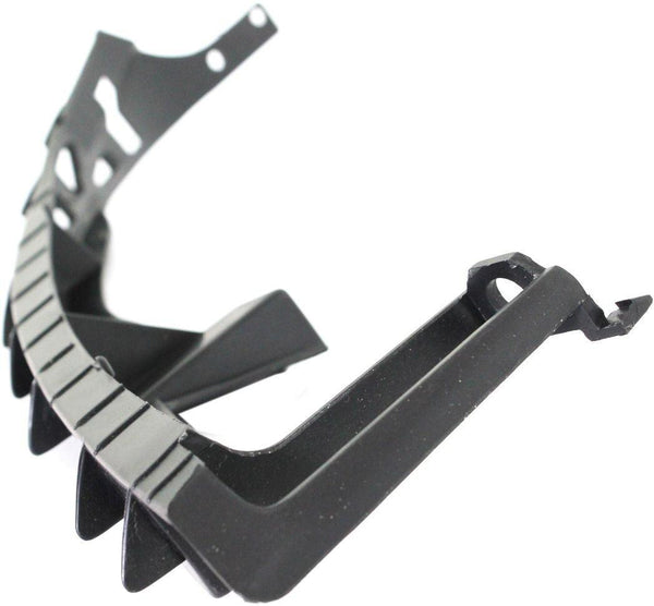 2003-2008 Mazda 6 Bumper Filler Passenger Side