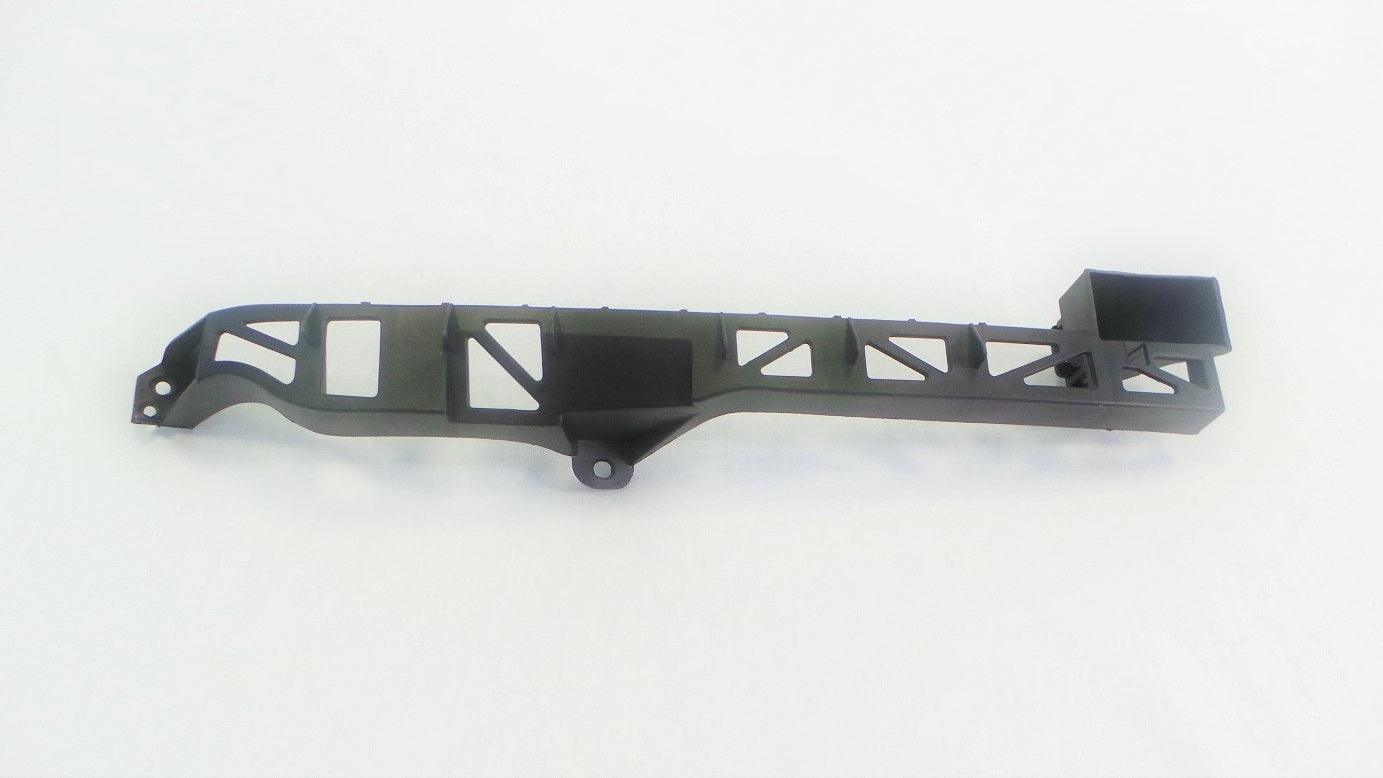 Cache de pare-chocs avant côté passager pour Mazda 3 2004-2009, MA1067112