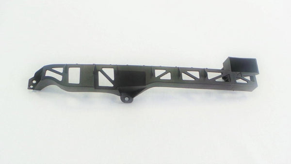 2004-2009 Mazda 3 Bumper Filler Front Passenger Side