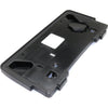 2010-2011 Mazda 3 License Plate Bracket Front 2.0L
