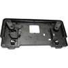 2010-2011 Mazda 3 License Plate Bracket Front 2.0L