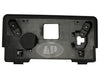 2010-2011 Mazda 3 License Plate Bracket Front 2.0L