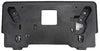 2011 Mazda 3 License Plate Bracket Front 2.0L