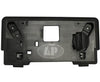 2011 Mazda 3 License Plate Bracket Front 2.0L