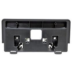 Support de plaque d'immatriculation avant pour Mazda 6 (2019-2021), MA1068117