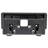 2018-2020 Mazda 6 License Plate Bracket Front With Mounting Hardware