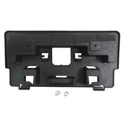 2016-2021 Mazda Cx3 License Plate Bracket Front With Mounting Hardware