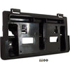 2016-2021 Mazda Cx9 License Plate Bracket Front With Mounting Hardware