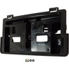 2016-2021 Mazda Cx9 License Plate Bracket Front With Mounting Hardware