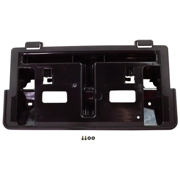2016-2021 Mazda Cx9 License Plate Bracket Front With Mounting Hardware