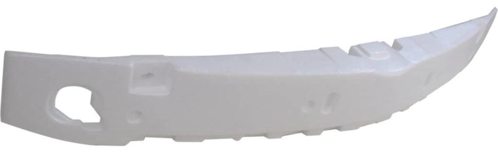 Amortisseur de pare-chocs avant Mazda 3 2004-2006, MA1070105