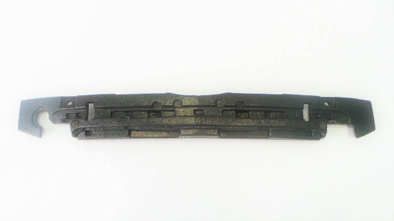 Amortisseur de pare-chocs avant Mazda 3 2007-2009, MA1070107