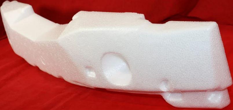 Amortisseur de pare-chocs avant Mazda 6 2009-2013, MA1070108