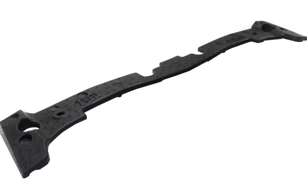 Amortisseur de pare-chocs avant Mazda CX-3 2016-2021, MA1070115