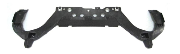 2014-2016 Mazda 3 Bumper Deflector Front Without Smart System