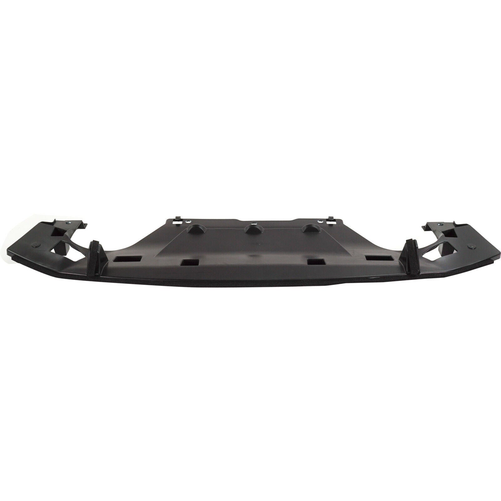 Pare-chocs avant avec protection d'air pour Mazda CX-5 2017-2021, MA1091103U - Hunt Parts