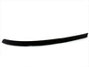 Bumper Spoiler Front Driver Side Mazda 2 2011-2014 Matt-Black Std Type , MA1093106