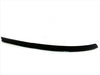 Bumper Spoiler Front Passenger Side Mazda 2 2011-2014 Matt-Black Std Type , MA1093107