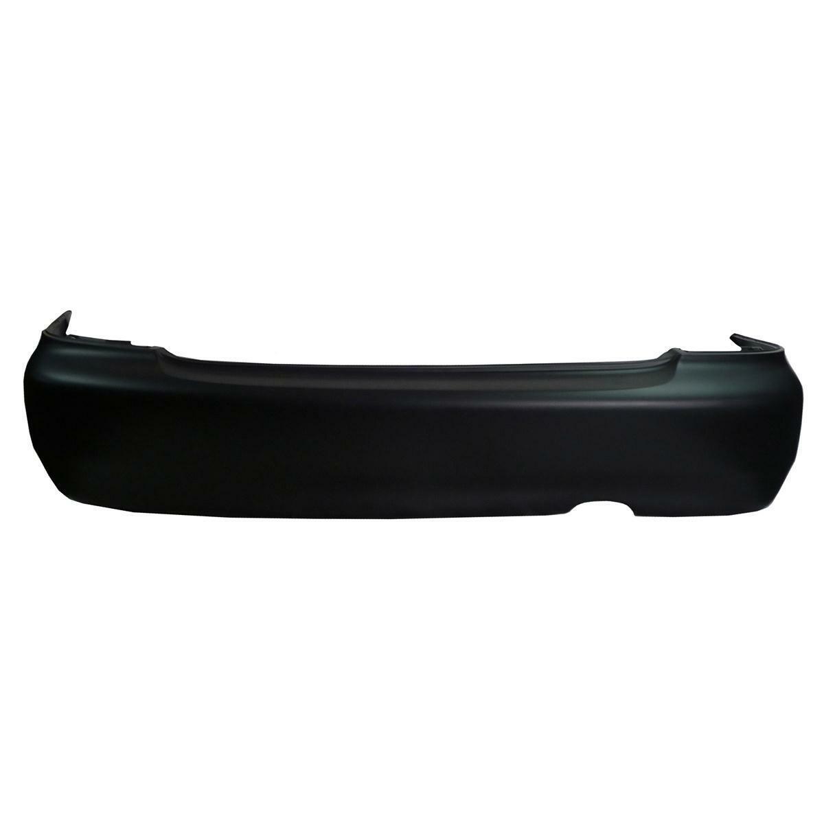 Pare-chocs arrière Mazda Protege 1995-1998 apprêté, MA1100141