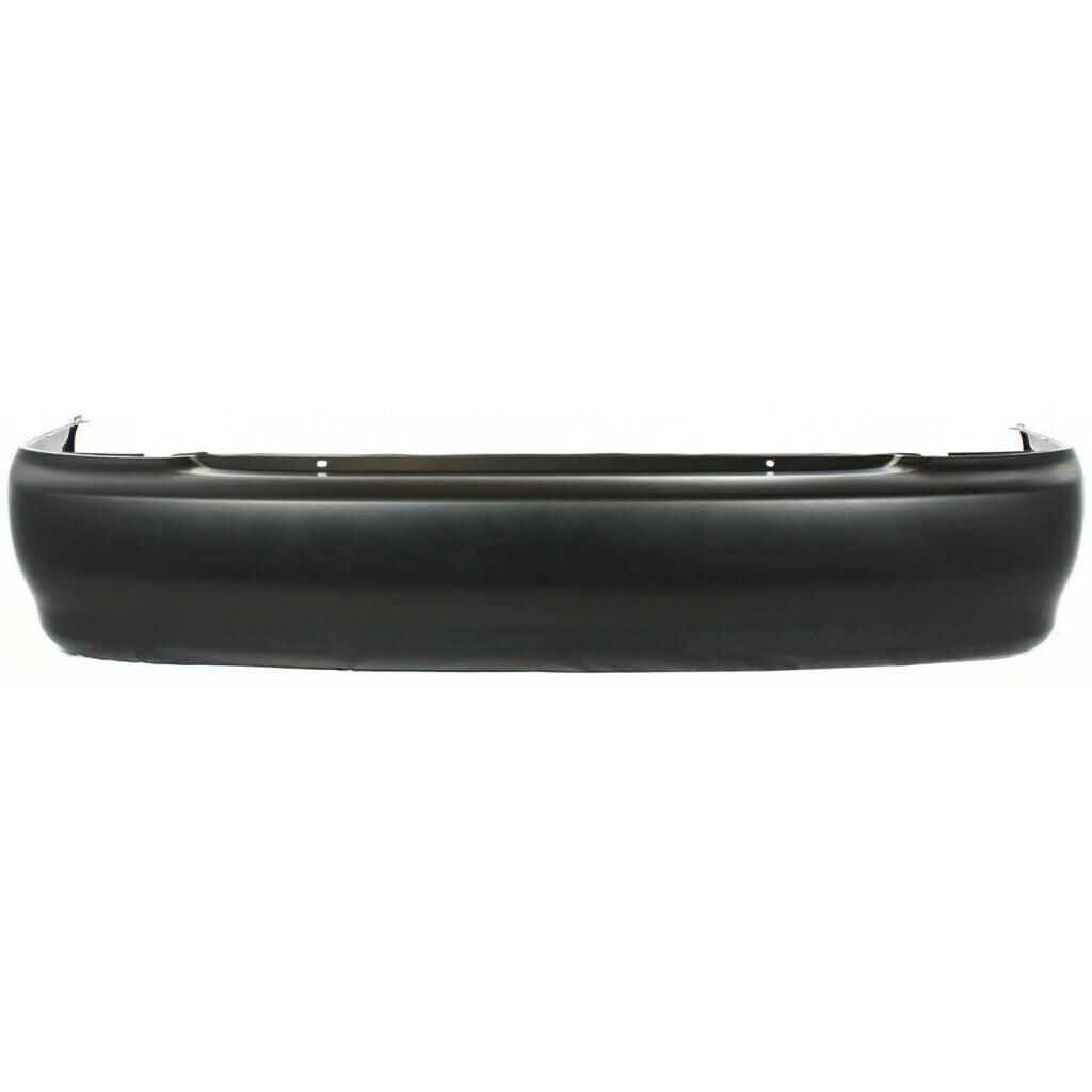 Pare-chocs arrière Mazda Protege 1999-2003 apprêté, MA1100150