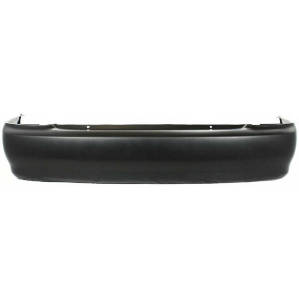 1999-2003 Mazda Protege Bumper Rear Primed