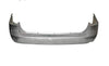2000-2001 Mazda Mpv Bumper Rear Textured Dx Model