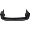 2000-2006 Mazda Mpv Bumper Rear Wo/Side Moulding