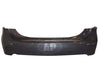2006-2010 Mazda 5 Bumper Rear Primed