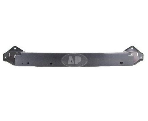 Renfort de pare-chocs arrière à barres d'armature pour Mazda 6 2003-2008, MA1106149