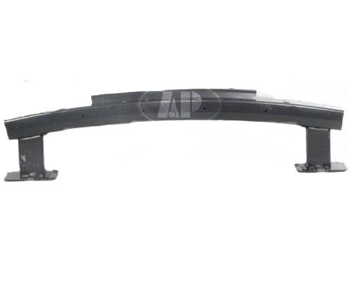 Renfort de pare-chocs arrière à barres d'armature pour Mazda 3 Berline 2004-2006, MA1106153